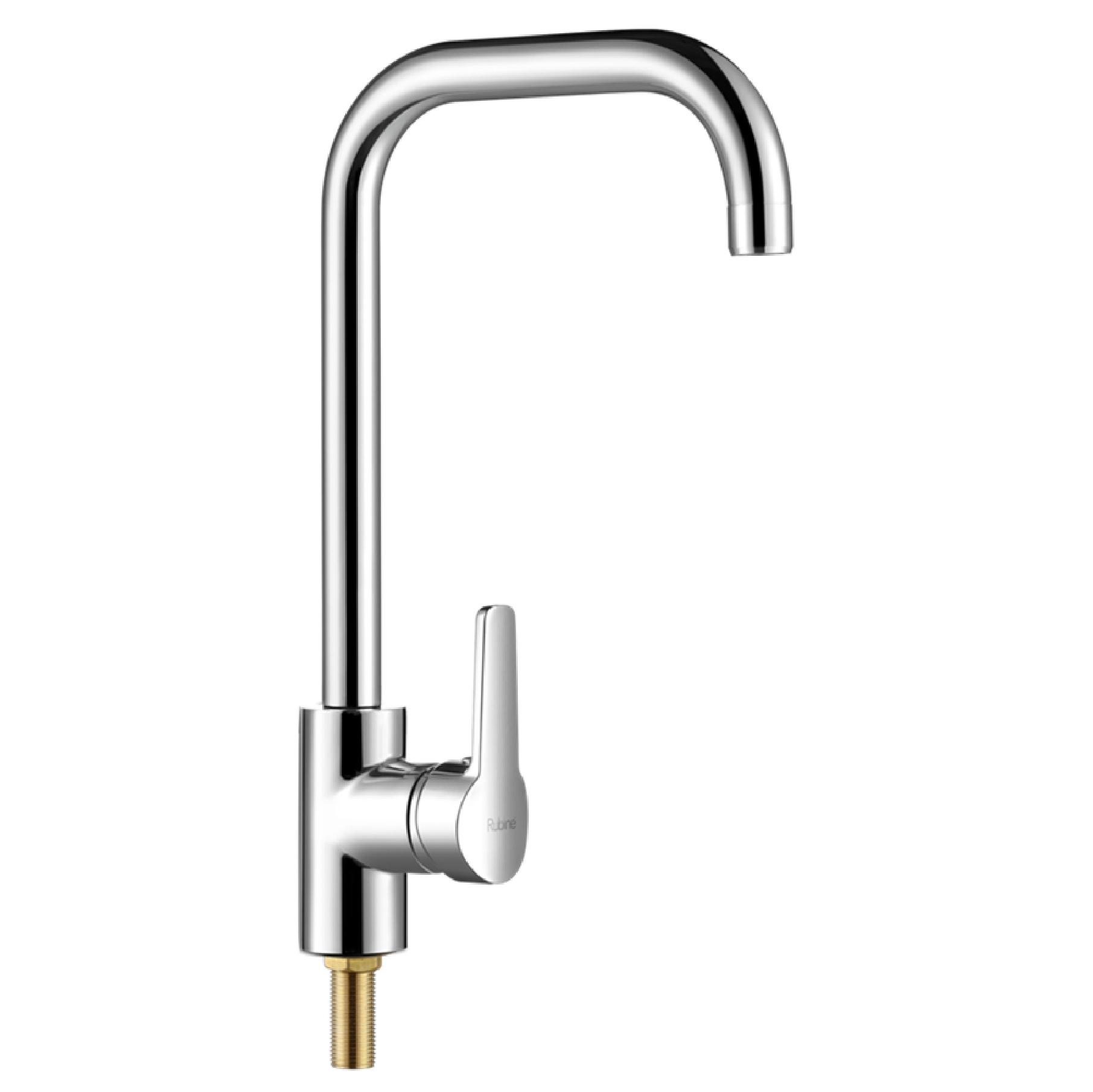 Rubine PREMIO 2444C Kitchen Sink Tap COLD